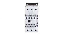 Stycznik mocy 40A 3P 230V AC 2Z 2R DILM40-22(230V50HZ,240V60HZ) 277798