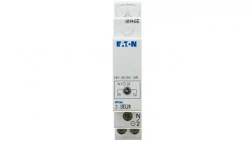 Lampka sygnalizacyjna 5mm czerwona 12-24V AC/DC Z-UEL24 284924