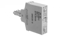 Przekaźnik bistabilny 1P 24V DC 286-380