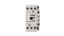 Stycznik mocy 17A 3P 110V AC 1Z 0R DILM17-10 (110V50HZ,120V60HZ) 277001