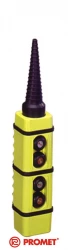 KASETA STEROWNICZA KS-2 W0-KS2-1-2