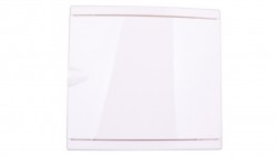 Rozdzielnica modułowa 1x6 podtynkowa IP40 RWN 001410
