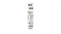 Przekaźnik czasowy wielofunkcyjny 1P 8A 1sek-100h 12-240V AC/DC TR-EI1P-UNI 2612869