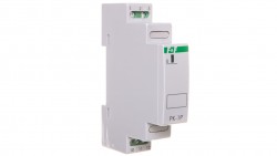 Przekaźnik instalacyjny 1P 16A 48V AC/DC PK-1P48