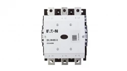 Stycznik mocy 400A 3P 230V AC 2Z 2R DILM400-S/22(220-240V50/60HZ) 274196