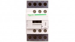 Stycznik 12A 2Z 2R 110V AC 1Z 1R LC1D128F7