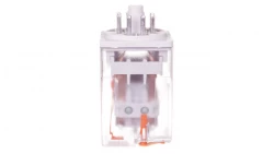 Przekaźnik przemysłowy 2P 110V AC AgNi R15-2012-23-5110-WT 804294