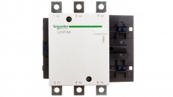 Stycznik mocy 150A 3P 230V AC 1Z 1R LC1F150P7