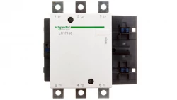 Stycznik mocy 150A 3P 230V AC 1Z 1R LC1F150P7