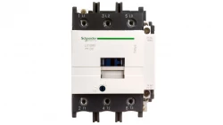 Stycznik mocy 80A 3P 24V DC 1Z 1R LC1D80BD