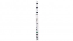 Gniazdo przekaźnika interfejsowego RM699BV PI6W-1P-230V AC/DC szare (CE) 858589