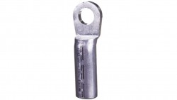 Końcówka oczkowa aluminiowa szczelna KRA 120/16 E12KA-01010102700