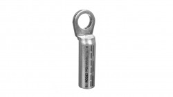 Końcówka oczkowa aluminiowa szczelna KRA 70/16 E12KA-01010101900 /100szt./