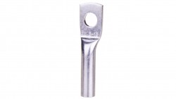 Końcówka oczkowa aluminiowa 2KAM 16/8 E12KA-01050100200 /100szt./