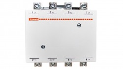 Stycznik mocy 250A 4P 230V AC/DC 11B145400220