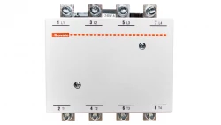 Stycznik mocy 250A 4P 230V AC/DC 11B145400220