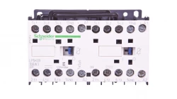 Stycznik nawrotny 9A 4kW 24V DC LP5K0910BW3