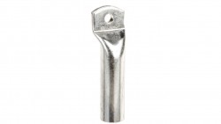 Końcówka oczkowa aluminiowa 2KAM 240/10 E12KA-01050104400