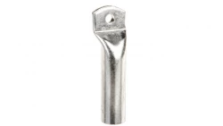 Końcówka oczkowa aluminiowa 2KAM 240/10 E12KA-01050104400