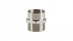 Przejściówka mosiężna do dławnic M20/PG11 SKINDICHT ZS-M-XL 20x1,5/11 52104365