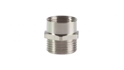Przejściówka mosiężna do dławnic M20/PG11 SKINDICHT ZS-M-XL 20x1,5/11 52104365
