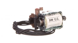Wyzwalacz podnapięciowy 24V DC 026180