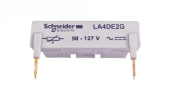 Układ ochronny warystor 50-127V AC LA4DE2G