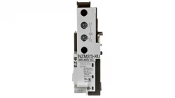 Wyzwalacz podnapięciowy 380-440V AC NZM2/3-XU380-440AC 259501