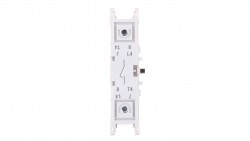 Czwarte pole 125A do GA125A zamykanie z wyprzedzeniem GAX41125A