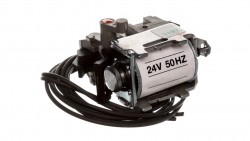 Wyzwalacz podnapięciowy 24V AC 026181