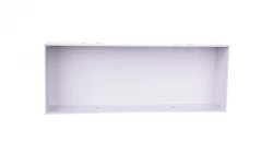 Cokół do rozdzielnic część boczna 100x300mm XVTL-SO100/S-3 114605