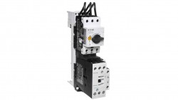 Układ rozruchowy 15kW 29,3A 24V DC montaż na szynie zbiorczej MSC-D-32-M32(24VDC)/BBA 102980
