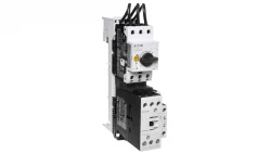 Układ rozruchowy 15kW 29,3A 24V DC montaż na szynie zbiorczej MSC-D-32-M32(24VDC)/BBA 102980