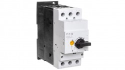 Wyłącznik silnikowy 3P 7,5kW 10-16A PKZM4-16 222350