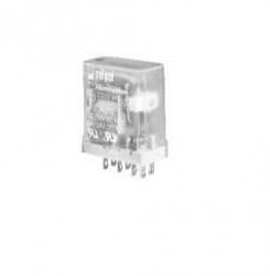 Przekaźnik R2M 230V~ 5A 50/60Hz R2M-2012-23-5230 AC 802541
