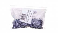 Końcówka tulejkowa izolowana HI 0,75/8 DIN szara E08KH-02010102301 /500szt./