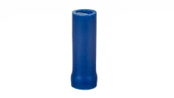 Nasuwka całkowicie izolowana NCI 2,8-2,5/0,8 PCV E10KN-03010302301 /100szt./