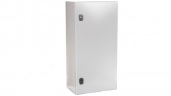 Obudowa CS 800x400x250mm IP66 z płytą montażową CS-84/250 111705