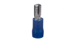 Nasuwka izolowana NI 2,8-2,5/0,8 PCV E10KN-03010102801 /100szt./