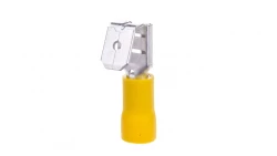 Nasuwka z odgałęzieniem izolowana NWI 6,3-6/0,8 BPCV E10KN-03010600301 /100szt./