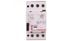 Wyłącznik silnikowy 3P 0,06kW 0,16-0,25A M250 1Z/1R 0,25 606821