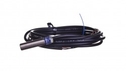 Czujnik indukcyjny M8 1,5mm 12-24V DC PNP 1Z 3-przewodowy (2m) XS508B1PAL2