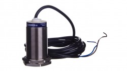 Czujnik indukcyjny M30 15mm 12-48V DC PNP 1Z 3-przewodowy (2m) XS630B1PAL2