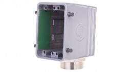 Obudowa wtyczki kątowa PG29 IP65 EPIC H-A 32 TS 29 10577000