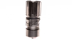 Obudowa wtyczki okrągła czarna IP68 EPIC M23 D6 9,5-13,5 72044000