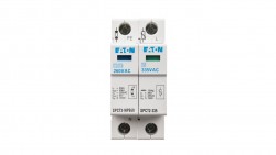 Ogranicznik przepięć C Typ 2 2F 20kA 1.4kV SPCT2-335-1+NPE 167621