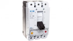 Wyłącznik silnikowy 3P 110kW 160-200A NZMB2-M200 265717