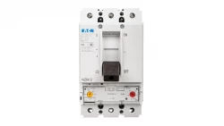 Wyłącznik silnikowy 3P 55kW 100-125A NZMN2-M125 265723