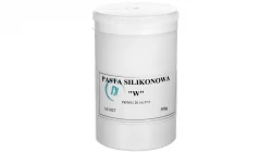 Pasta silikonowa W/0,5kg E05CE-01010200401 /0,5kg/