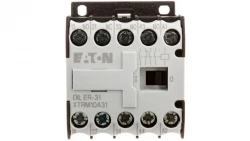 Stycznik pomocniczy 3A 3Z 1R 24V AC DILER-31(24V50/60HZ) 021594
